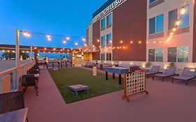 Springhill Suites By Marriott Huntington Beach Orange County
